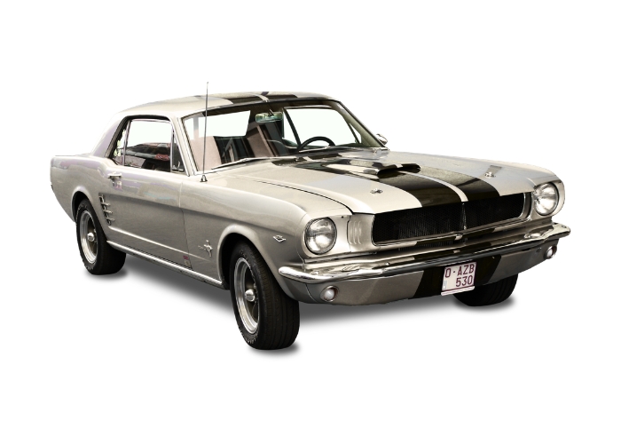 Classic engine rebuilds (small block Chevy, Ford 302/351, Mopar)