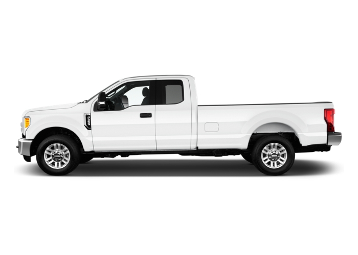Domestic V6 and V8 trucks