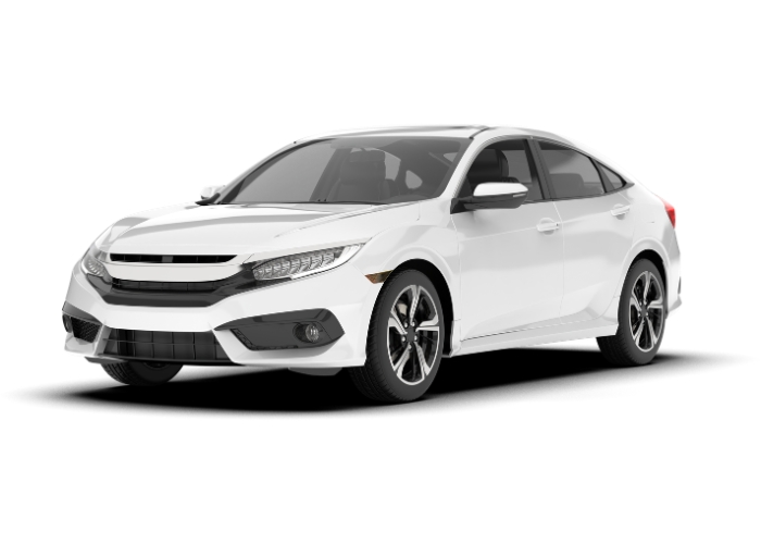 Import 4-cylinder and V6 cars (Toyota, Honda, Subaru, Nissan)